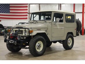 1980 Toyota Land Cruiser for sale 101661122